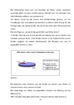 Term Papers 'Wortschatzarbeit im DaF-Unterricht in der Klasse 8 der 1.Mittelschule Rēzekne', 41.