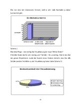 Term Papers 'Wortschatzarbeit im DaF-Unterricht in der Klasse 8 der 1.Mittelschule Rēzekne', 42.