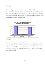 Term Papers 'Wortschatzarbeit im DaF-Unterricht in der Klasse 8 der 1.Mittelschule Rēzekne', 43.