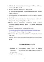 Term Papers 'Wortschatzarbeit im DaF-Unterricht in der Klasse 8 der 1.Mittelschule Rēzekne', 48.