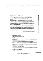 Term Papers 'Wortschatzarbeit im DaF-Unterricht in der Klasse 8 der 1.Mittelschule Rēzekne', 66.