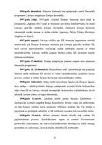 Research Papers 'Eiropas Savienība un tās ietekme uz Latvijas ekonomiku', 26.