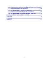 Research Papers 'Dokumentu organizācija un apstrāde ar valodas XML palīdzību', 5.