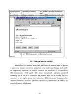 Research Papers 'Dokumentu organizācija un apstrāde ar valodas XML palīdzību', 33.