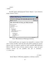Research Papers 'Dokumentu organizācija un apstrāde ar valodas XML palīdzību', 39.
