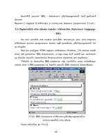 Research Papers 'Dokumentu organizācija un apstrāde ar valodas XML palīdzību', 46.
