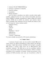 Research Papers 'Dokumentu organizācija un apstrāde ar valodas XML palīdzību', 62.