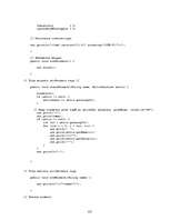 Research Papers 'Dokumentu organizācija un apstrāde ar valodas XML palīdzību', 82.