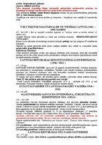 Summaries, Notes 'Latvijas valsts un tiesību vēsture no 10.gadsimta līdz 1990.gadam', 30.