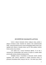 Research Papers 'Investīcijas un to ietekme uz Latvijas iekšzemes kopproduktu', 15.