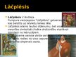 Presentations 'Lāčplēsis', 2.