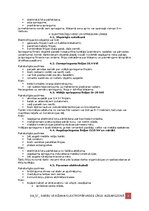 Samples 'Darba aizsardzības instrukcija - darbu veikšanai elektropārvades līniju aizsargz', 3.