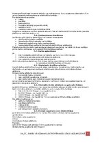 Samples 'Darba aizsardzības instrukcija - darbu veikšanai elektropārvades līniju aizsargz', 5.