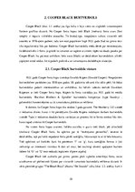 Research Papers 'Kursa darbs par veiksmīga burtveidola pamatprincipiem un Cooper Black fontu', 10.