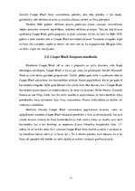 Research Papers 'Kursa darbs par veiksmīga burtveidola pamatprincipiem un Cooper Black fontu', 11.