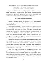 Research Papers 'Kursa darbs par veiksmīga burtveidola pamatprincipiem un Cooper Black fontu', 12.