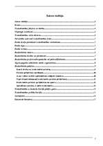 Research Papers 'Nodarbinātības tiesiskie aspekti. Bezdarbnieka statuss un tā tiesību garantijas', 2.