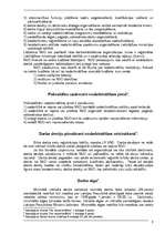 Research Papers 'Nodarbinātības tiesiskie aspekti. Bezdarbnieka statuss un tā tiesību garantijas', 5.