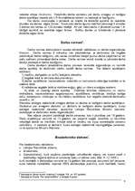 Research Papers 'Nodarbinātības tiesiskie aspekti. Bezdarbnieka statuss un tā tiesību garantijas', 6.