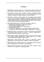 Research Papers 'Nodarbinātības tiesiskie aspekti. Bezdarbnieka statuss un tā tiesību garantijas', 14.