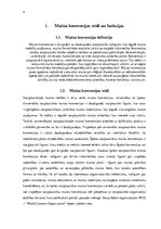 Research Papers 'Starptautiskās muitas konvencijas', 4.
