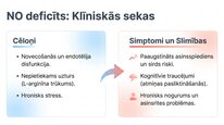 Presentations 'Slāpekļa oksīds', 8.