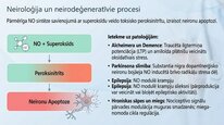 Presentations 'Slāpekļa oksīds', 15.