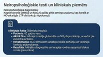 Presentations 'Slāpekļa oksīds', 21.