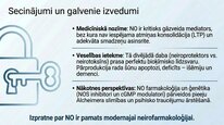 Presentations 'Slāpekļa oksīds', 24.