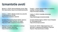 Presentations 'Slāpekļa oksīds', 26.