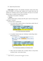 Research Papers 'Finanšu uzdevumi ar analītiskām formulām un finanšu funkcijām', 8.