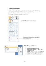 Summaries, Notes 'Objekta noformēšana Microsoft Word 2007', 10.