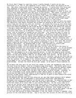 Essays 'Analysis of "An Occurrence at Owl Creek Bridge" by Ambrose Bierce.', 1.