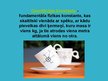 Presentations 'Gravitācija', 4.