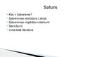 Presentations 'Latvijas Republikas Satversme', 2.