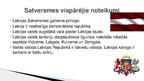 Presentations 'Latvijas Republikas Satversme', 5.