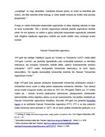 Research Papers 'Latvijas iestāšanās process Pasaules Tirdzniecības organizācijā', 4.