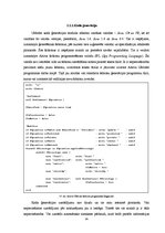 Term Papers 'UML koda ģenerēšanas rīku lietošanas analīze programmu sagatavju izstrādei', 34.