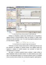 Term Papers 'UML koda ģenerēšanas rīku lietošanas analīze programmu sagatavju izstrādei', 45.