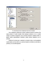 Term Papers 'UML koda ģenerēšanas rīku lietošanas analīze programmu sagatavju izstrādei', 51.