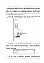 Term Papers 'UML koda ģenerēšanas rīku lietošanas analīze programmu sagatavju izstrādei', 59.