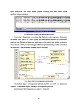 Term Papers 'UML koda ģenerēšanas rīku lietošanas analīze programmu sagatavju izstrādei', 60.