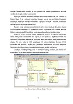 Term Papers 'UML koda ģenerēšanas rīku lietošanas analīze programmu sagatavju izstrādei', 71.