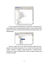 Term Papers 'UML koda ģenerēšanas rīku lietošanas analīze programmu sagatavju izstrādei', 74.