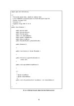 Term Papers 'UML koda ģenerēšanas rīku lietošanas analīze programmu sagatavju izstrādei', 78.