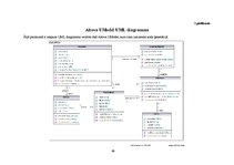 Term Papers 'UML koda ģenerēšanas rīku lietošanas analīze programmu sagatavju izstrādei', 98.