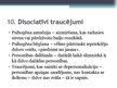 Presentations 'Tiesu psihiatrija', 38.