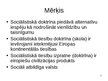 Presentations 'Sociālistiskā tiesību skola un tās attīstība', 2.