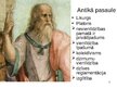 Presentations 'Sociālistiskā tiesību skola un tās attīstība', 3.