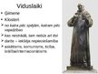 Presentations 'Sociālistiskā tiesību skola un tās attīstība', 4.